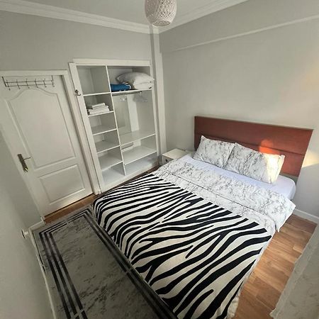 Kadikoey Holiday Home Стамбул Экстерьер фото