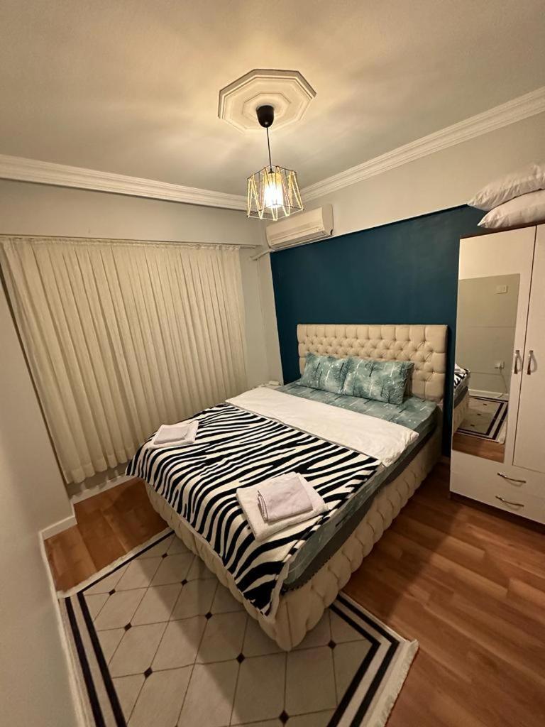 Kadikoey Holiday Home Стамбул Экстерьер фото