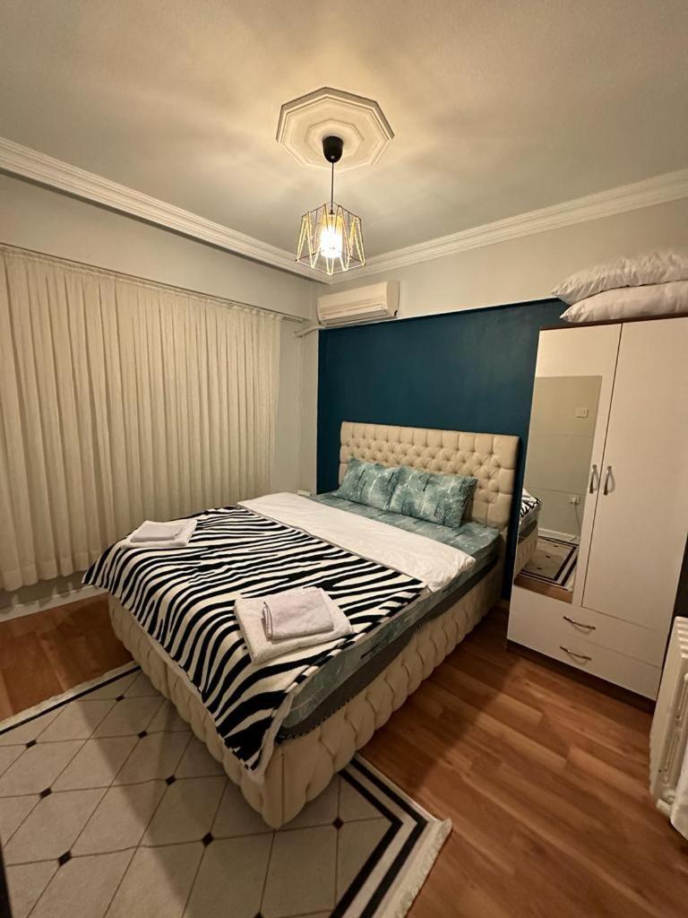 Kadikoey Holiday Home Стамбул Экстерьер фото